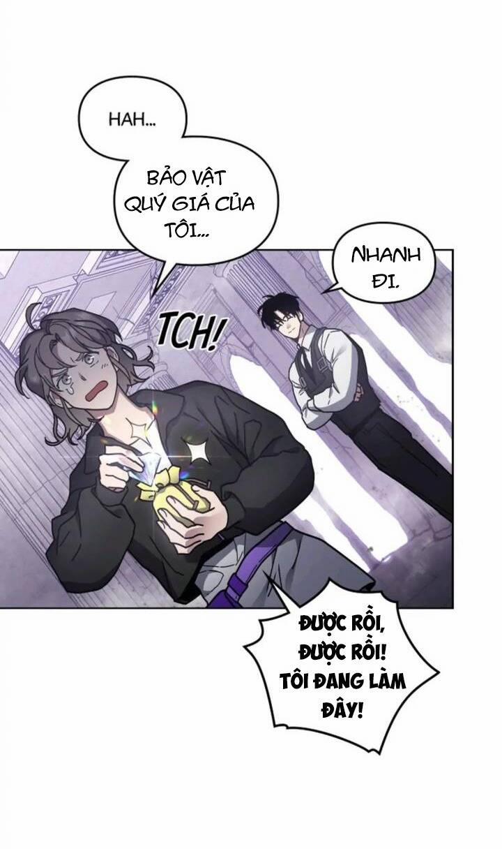 Dấu Vết Mặt Trời 33 trang 31