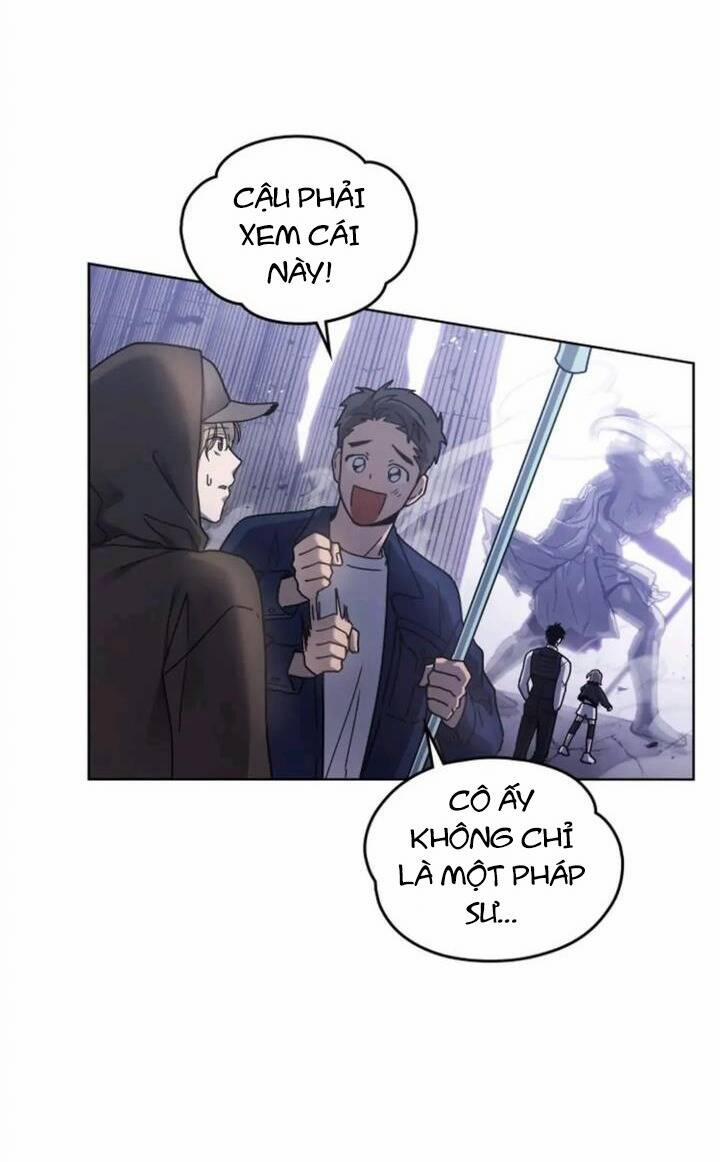 Dấu Vết Mặt Trời 33 trang 32