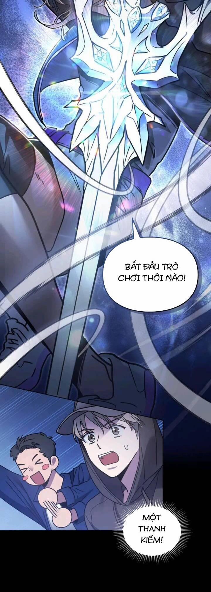 Dấu Vết Mặt Trời 33 trang 37