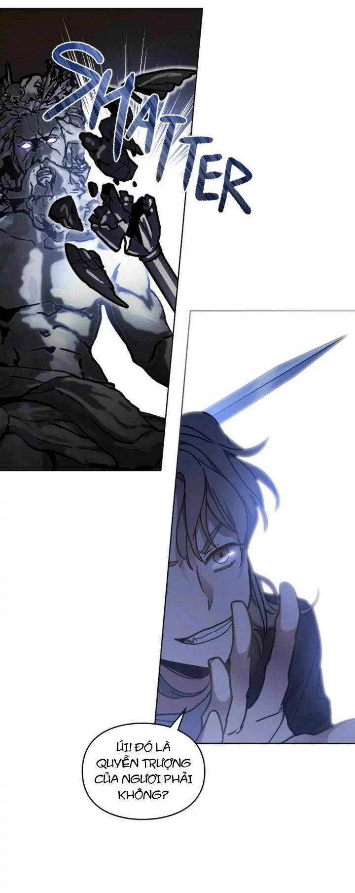 Dấu Vết Mặt Trời 33 trang 39