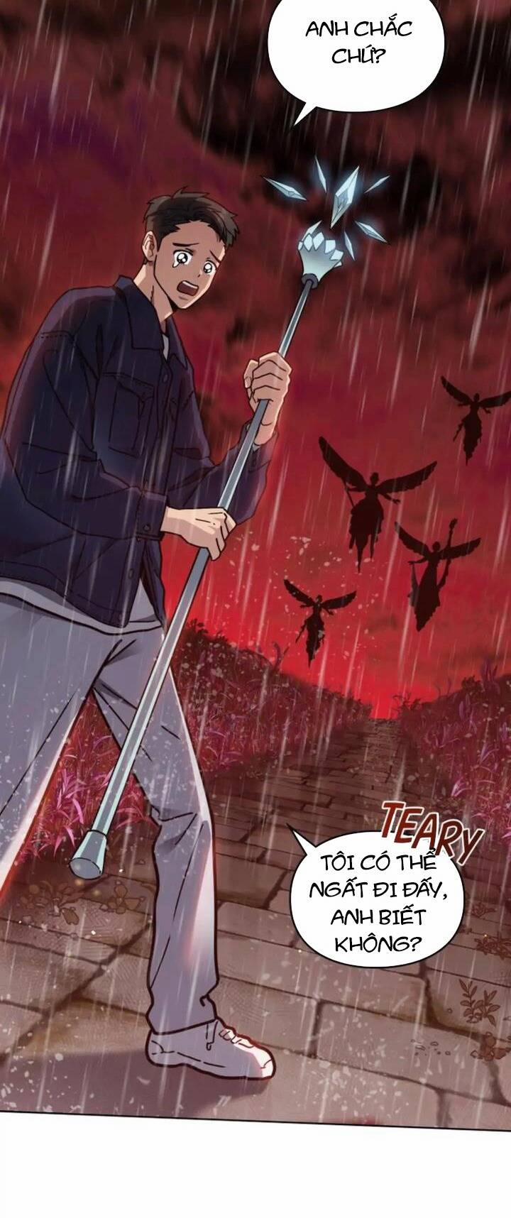 Dấu Vết Mặt Trời 33 trang 4