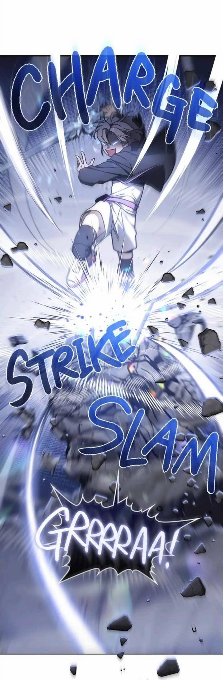 Dấu Vết Mặt Trời 33 trang 40