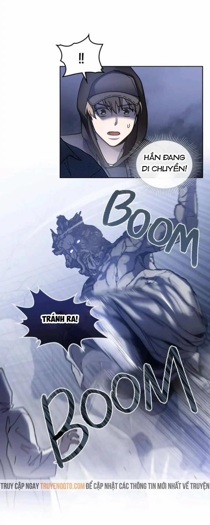 Dấu Vết Mặt Trời 33 trang 42