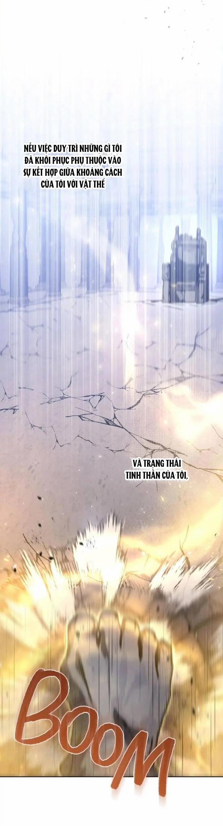 Dấu Vết Mặt Trời 33 trang 48