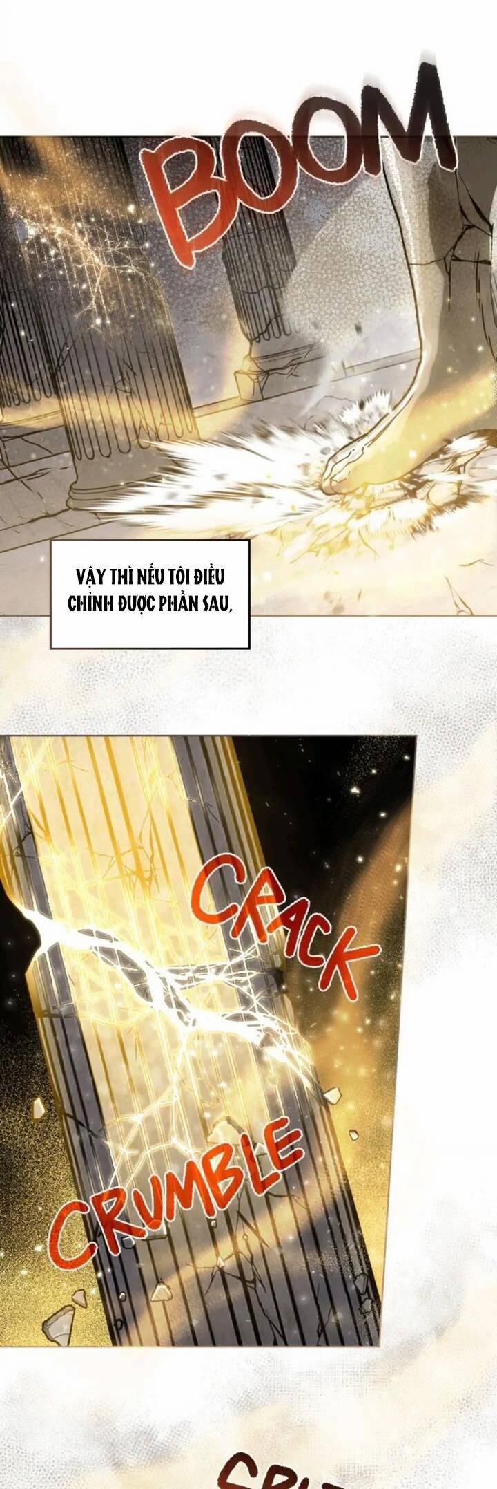 Dấu Vết Mặt Trời 33 trang 49