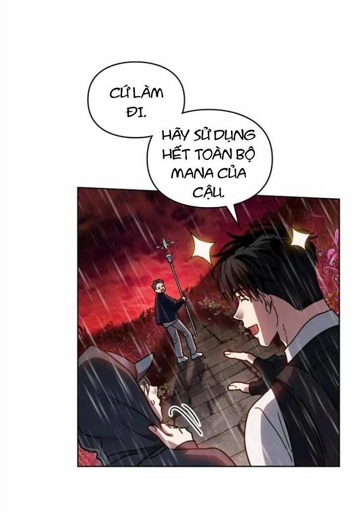 Dấu Vết Mặt Trời 33 trang 5