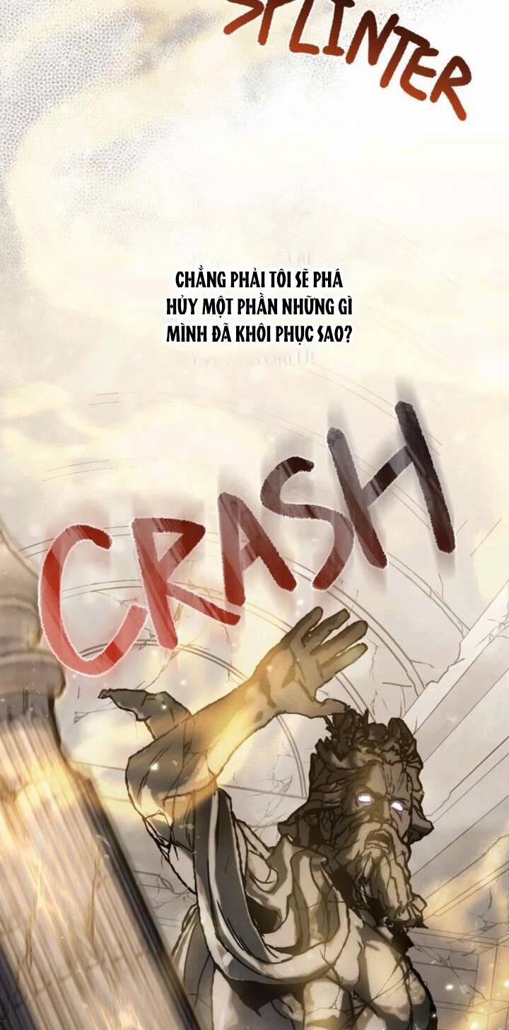 Dấu Vết Mặt Trời 33 trang 50