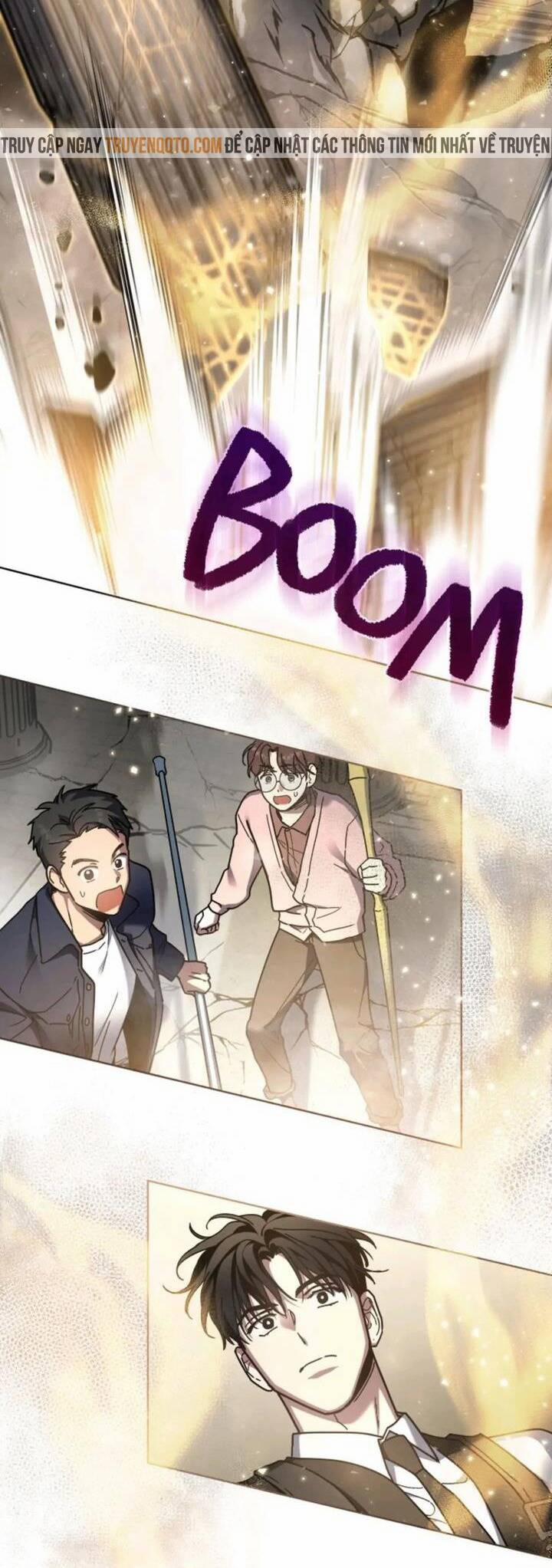 Dấu Vết Mặt Trời 33 trang 51