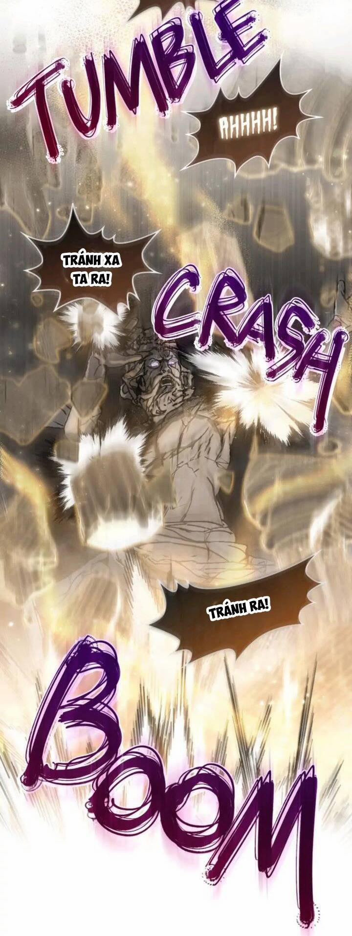 Dấu Vết Mặt Trời 33 trang 53