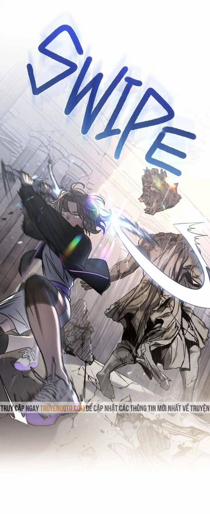 Dấu Vết Mặt Trời 33 trang 56