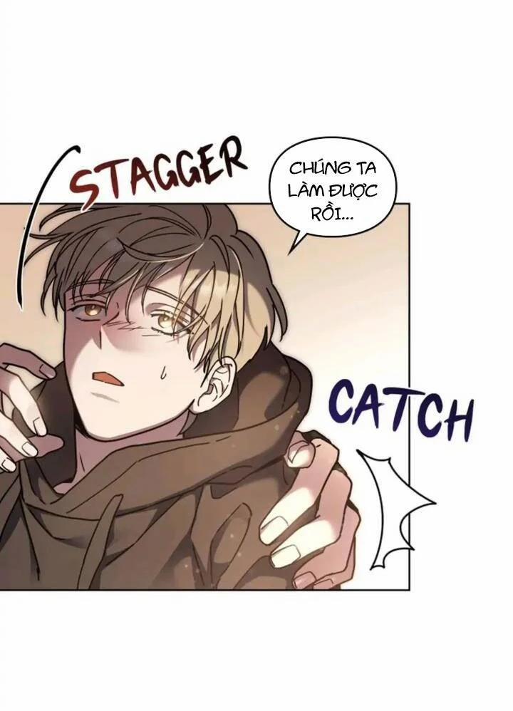 Dấu Vết Mặt Trời 33 trang 59