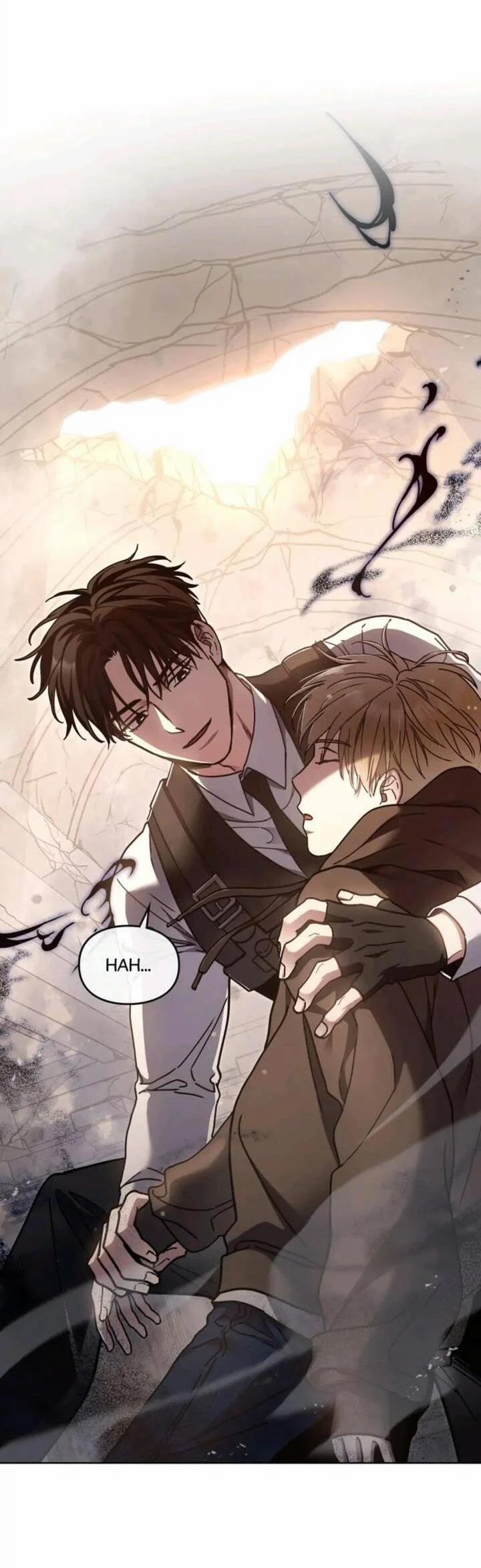 Dấu Vết Mặt Trời 33 trang 60