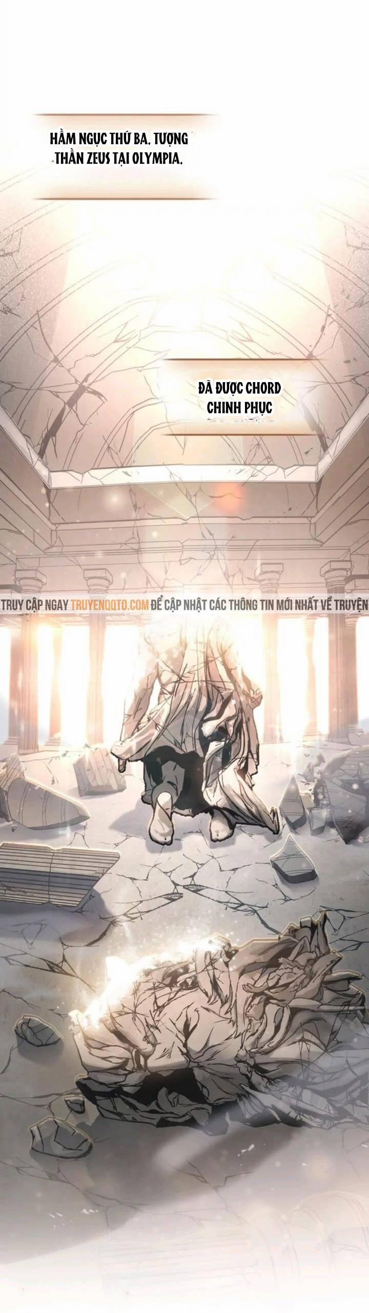 Dấu Vết Mặt Trời 33 trang 62