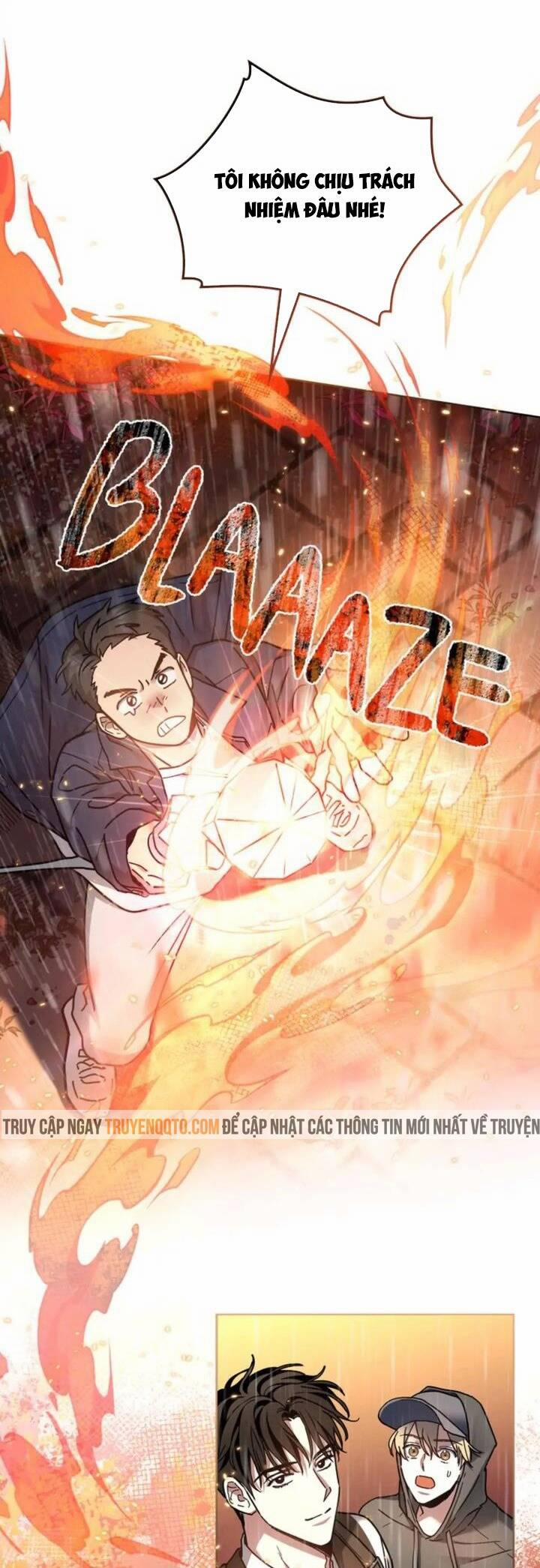 Dấu Vết Mặt Trời 33 trang 7