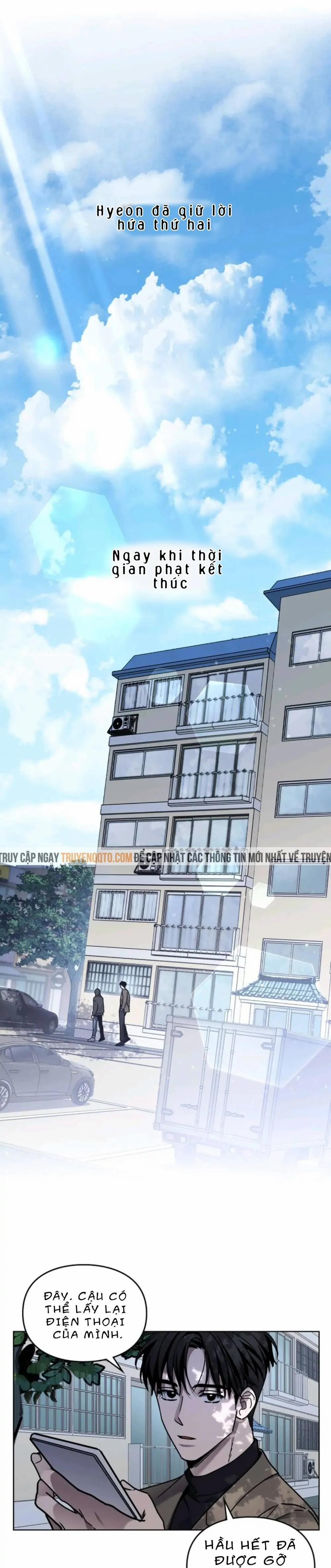 Dấu Vết Mặt Trời 34 trang 1