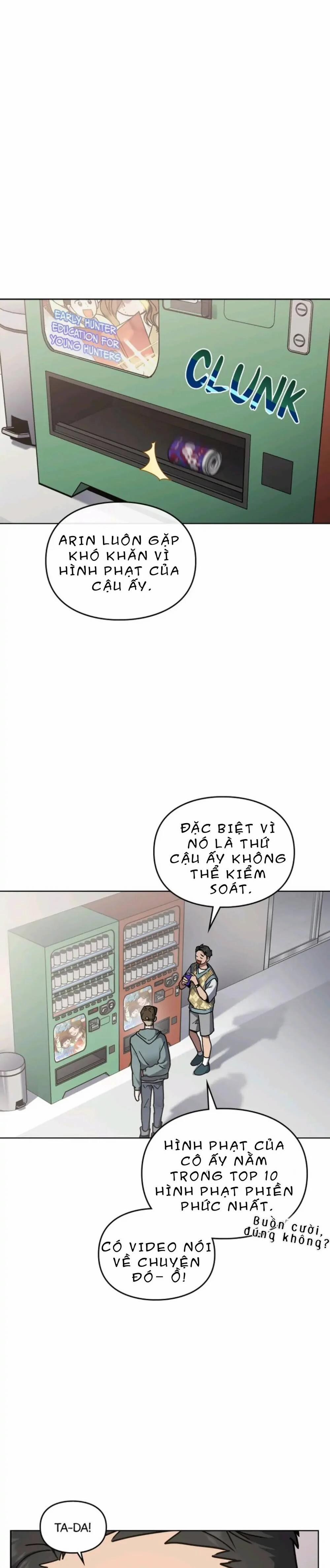 Dấu Vết Mặt Trời 34 trang 14