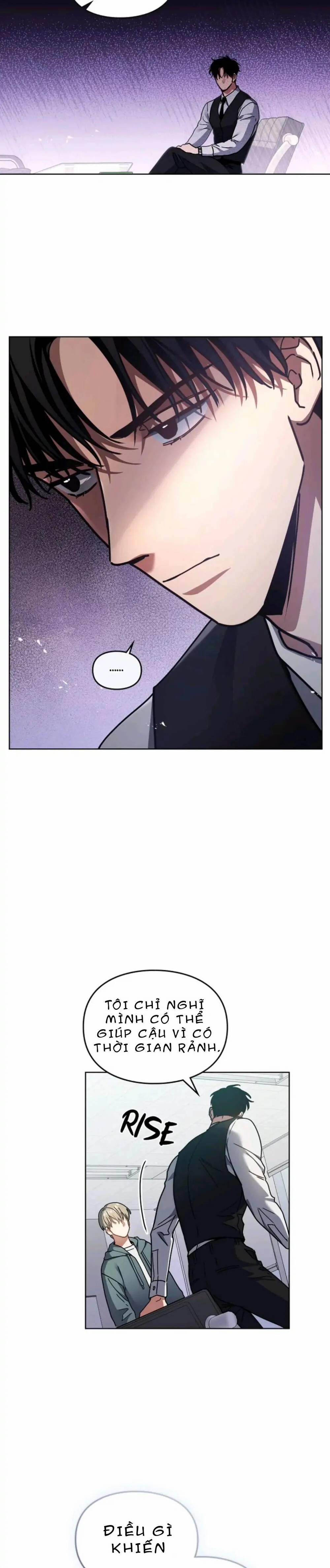 Dấu Vết Mặt Trời 34 trang 25