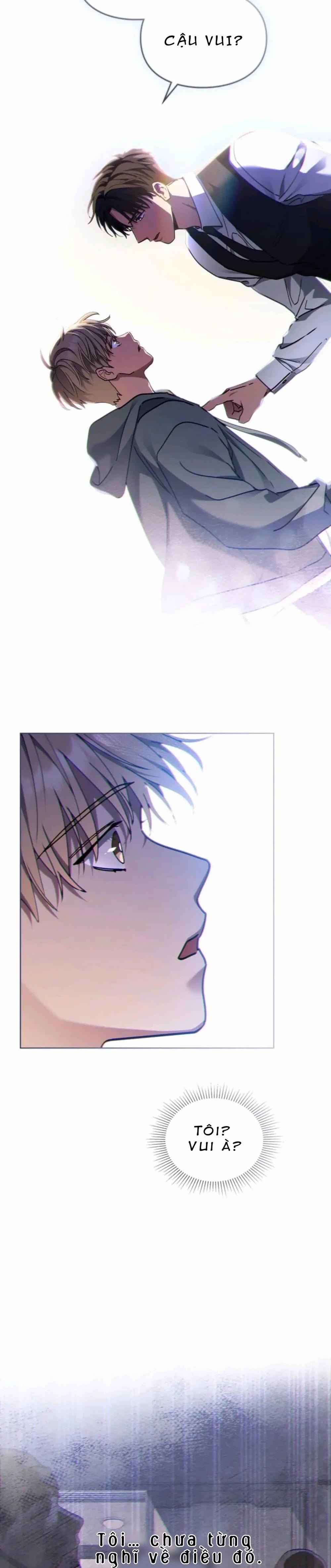 Dấu Vết Mặt Trời 34 trang 26