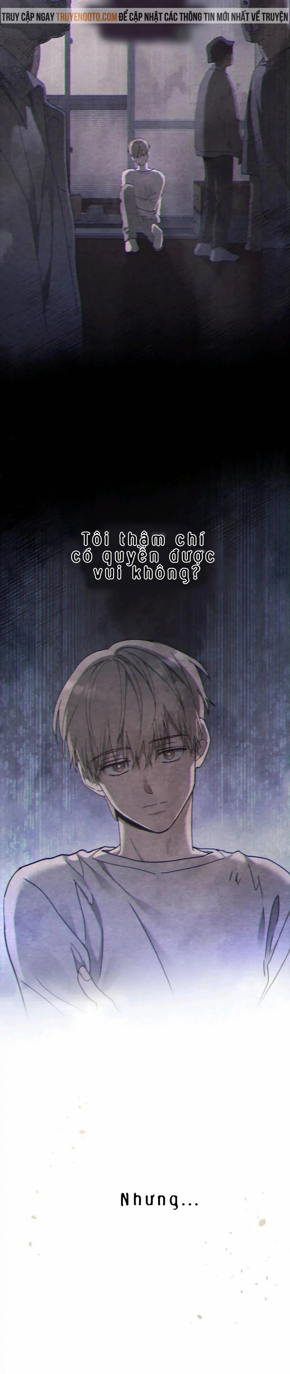 Dấu Vết Mặt Trời 34 trang 27