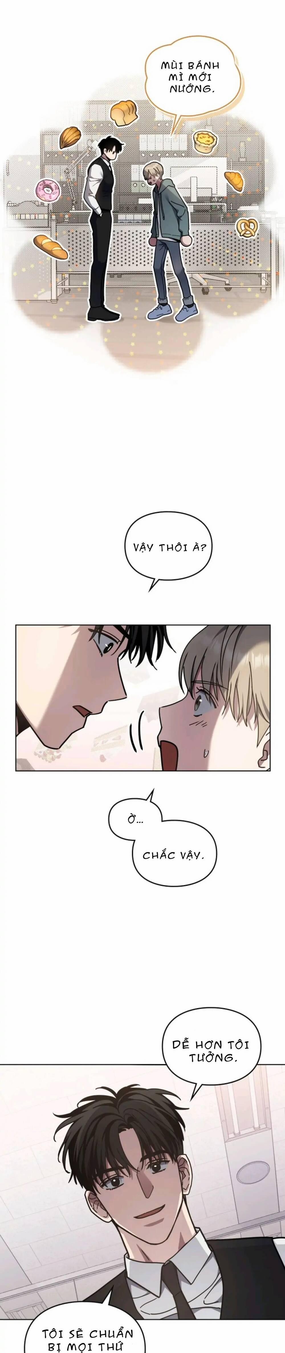 Dấu Vết Mặt Trời 34 trang 29