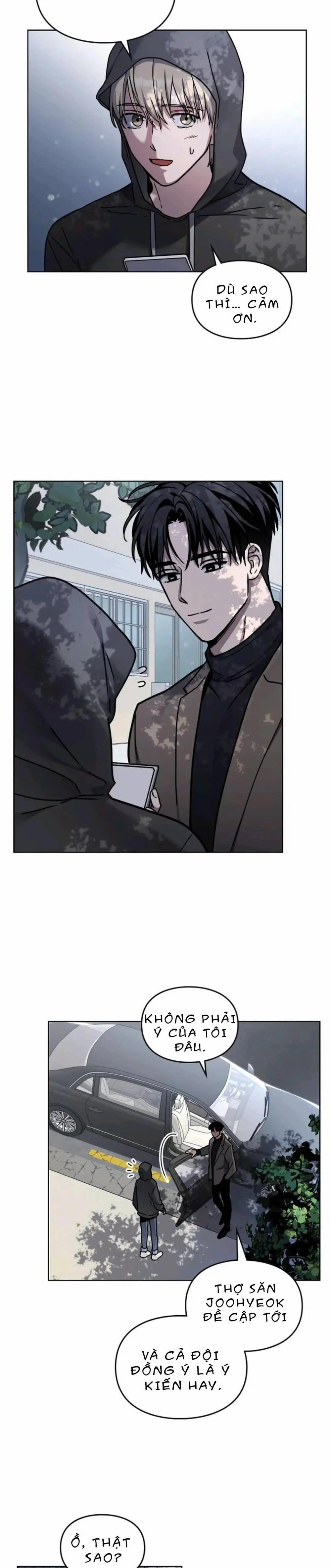 Dấu Vết Mặt Trời 34 trang 4