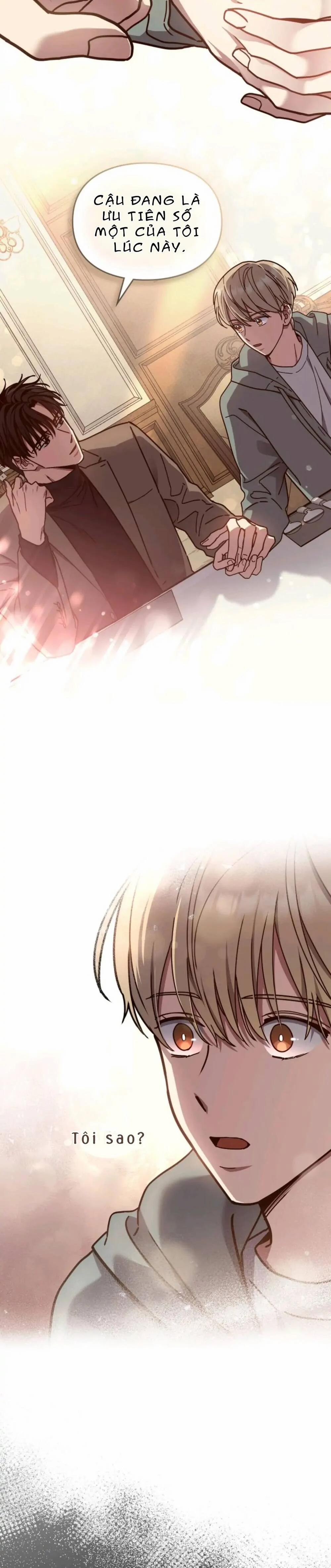 Dấu Vết Mặt Trời 35 trang 15