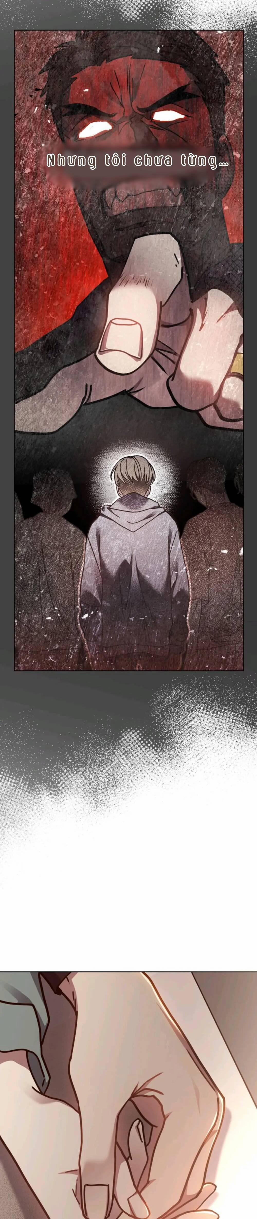 Dấu Vết Mặt Trời 35 trang 16