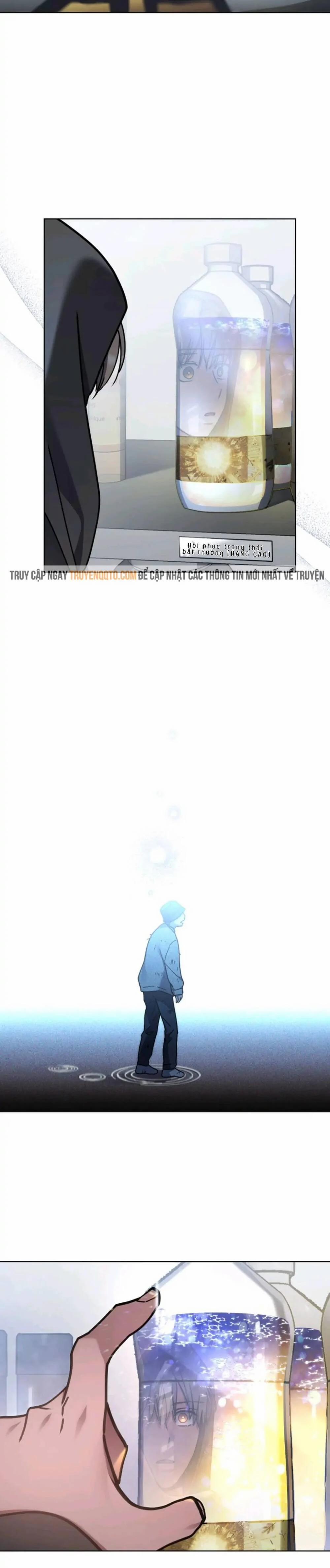 Dấu Vết Mặt Trời 35 trang 22