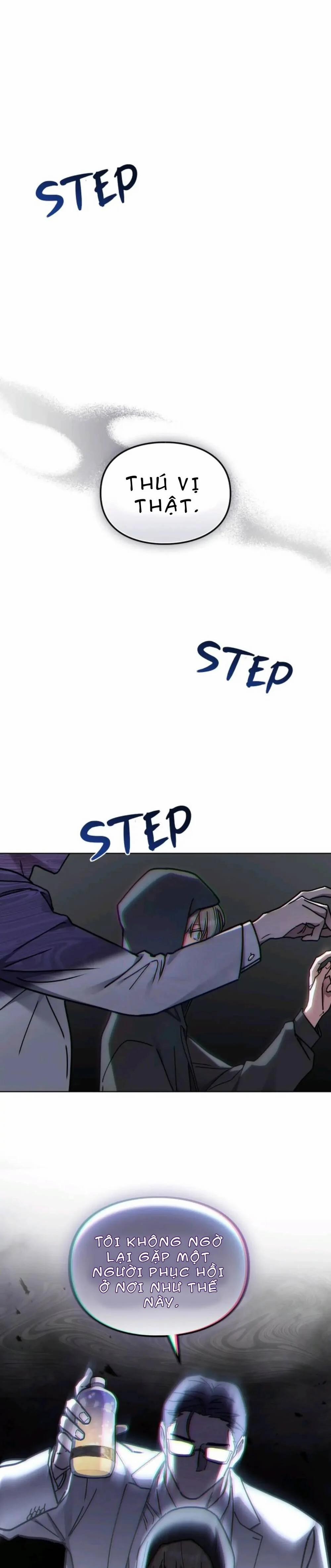 Dấu Vết Mặt Trời 35 trang 23