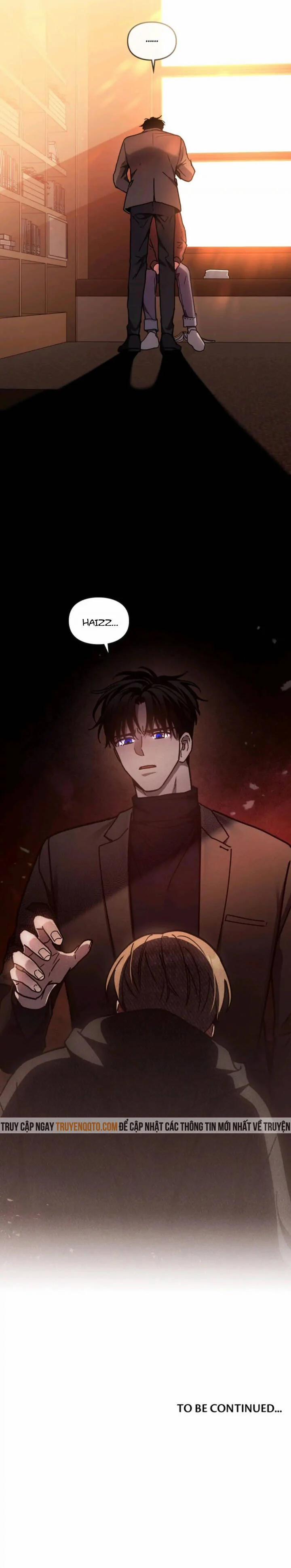 Dấu Vết Mặt Trời 36 trang 10