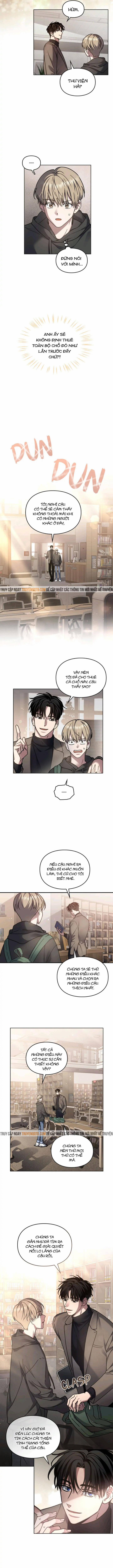 Dấu Vết Mặt Trời 36 trang 5