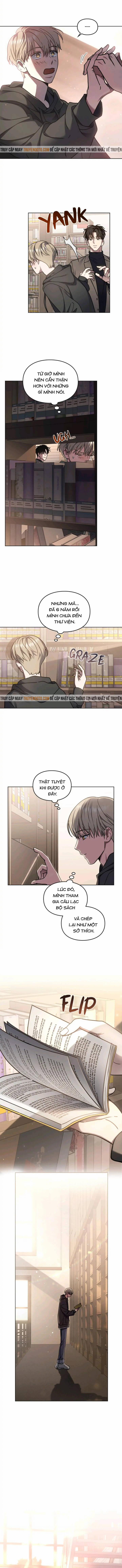 Dấu Vết Mặt Trời 36 trang 6