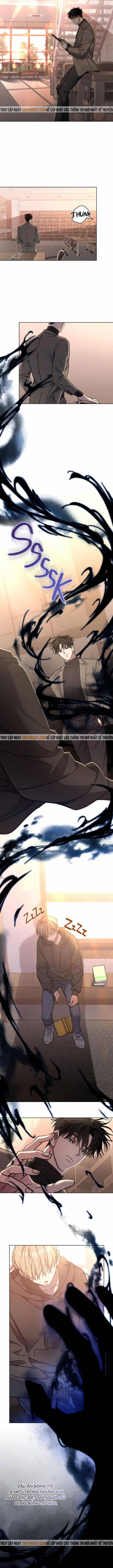 Dấu Vết Mặt Trời 36 trang 7