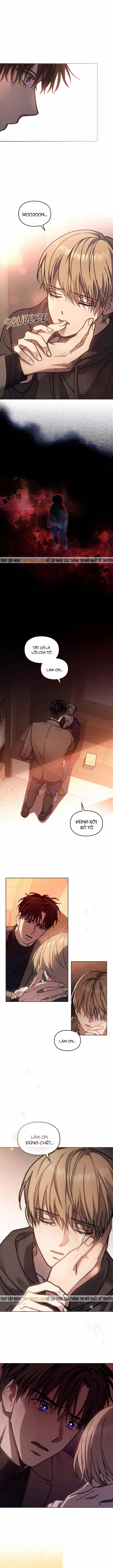 Dấu Vết Mặt Trời 36 trang 9