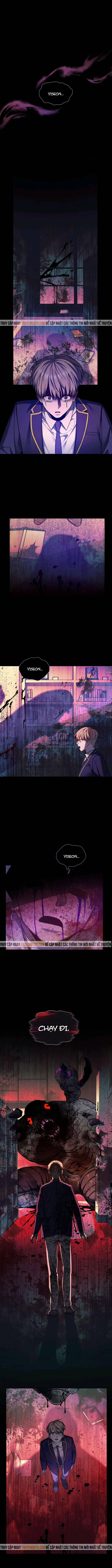 Dấu Vết Mặt Trời 37 trang 1