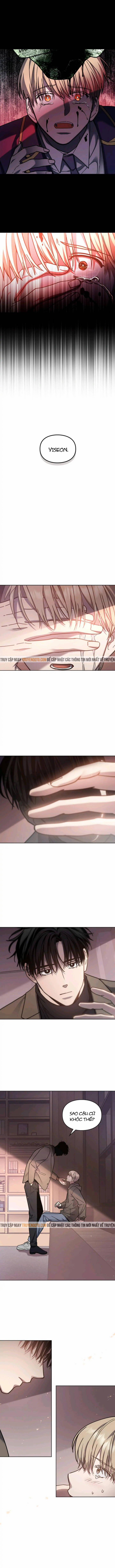 Dấu Vết Mặt Trời 37 trang 2