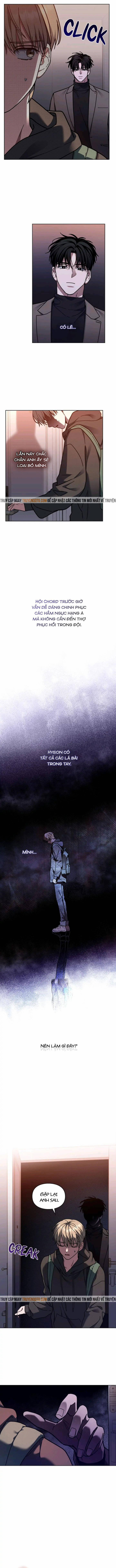 Dấu Vết Mặt Trời 37 trang 4