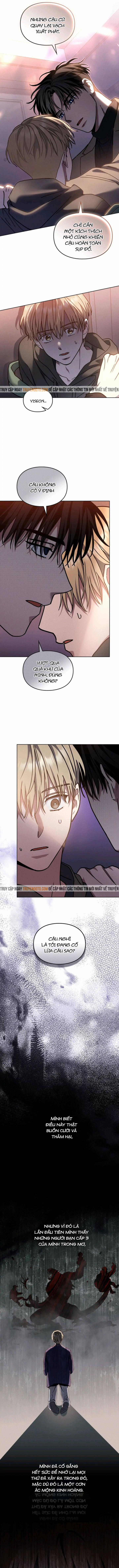 Dấu Vết Mặt Trời 37 trang 6