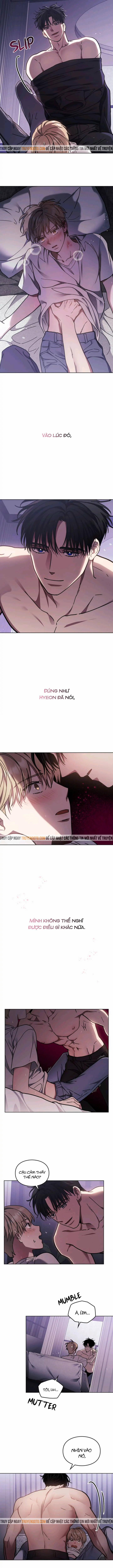 Dấu Vết Mặt Trời 37 trang 9