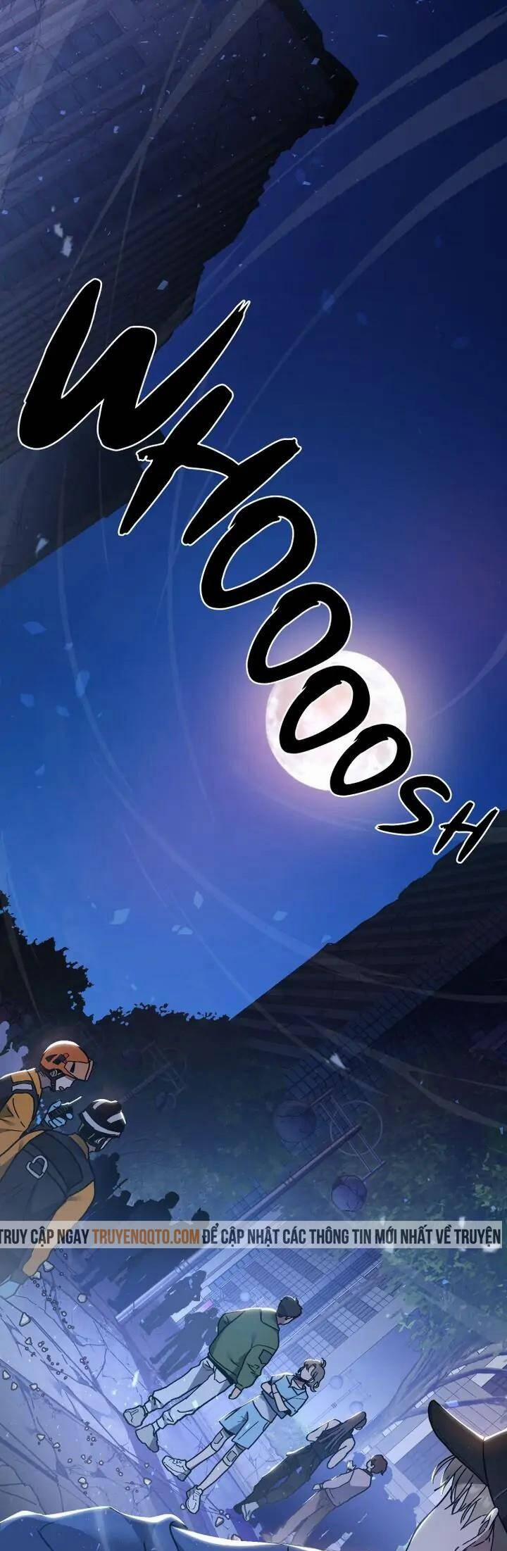 Dấu Vết Mặt Trời 38 trang 1