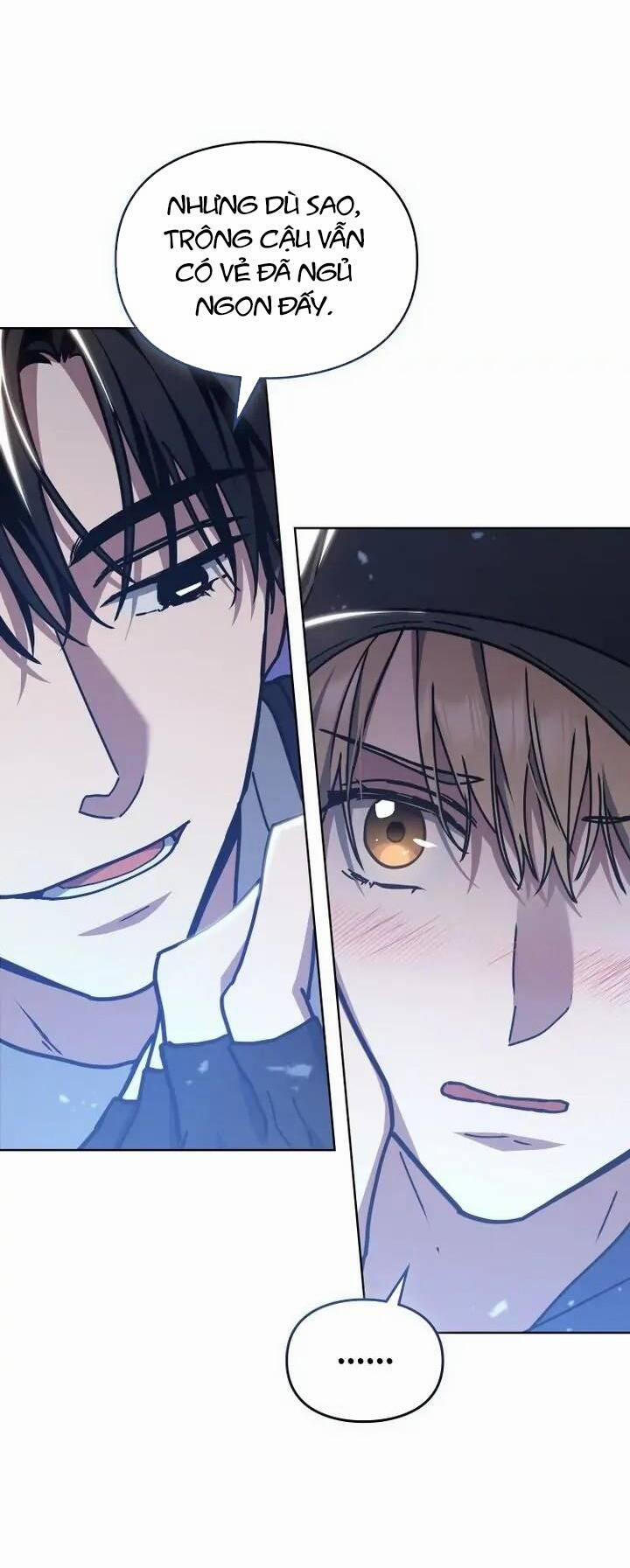 Dấu Vết Mặt Trời 38 trang 10