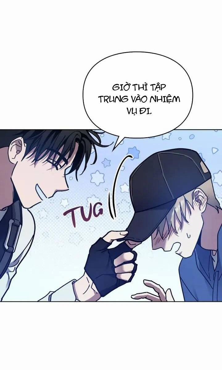 Dấu Vết Mặt Trời 38 trang 11