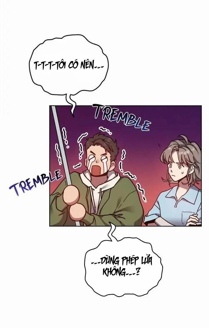 Dấu Vết Mặt Trời 38 trang 16