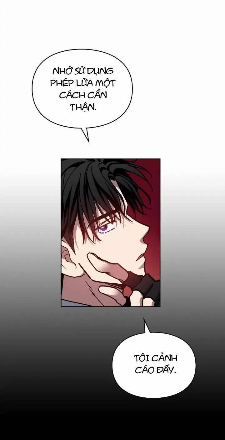 Dấu Vết Mặt Trời 38 trang 18