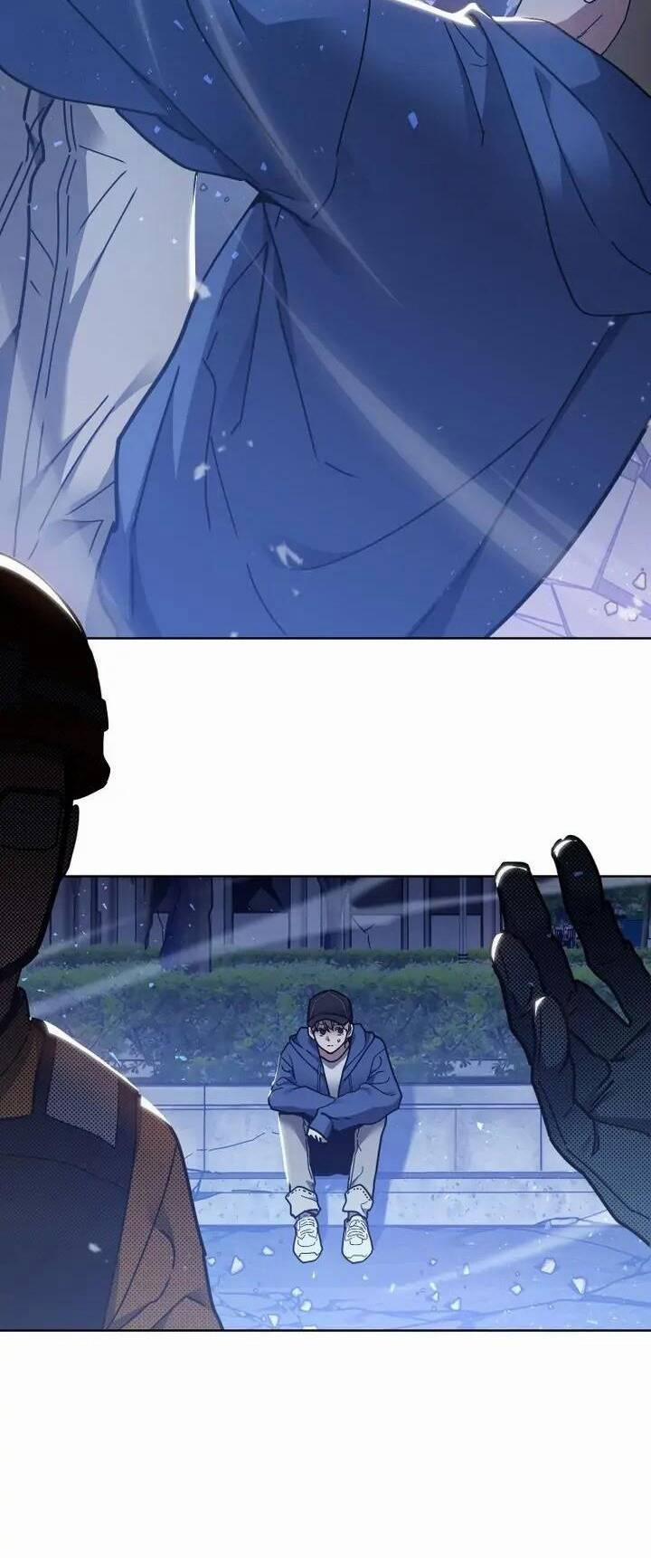 Dấu Vết Mặt Trời 38 trang 2