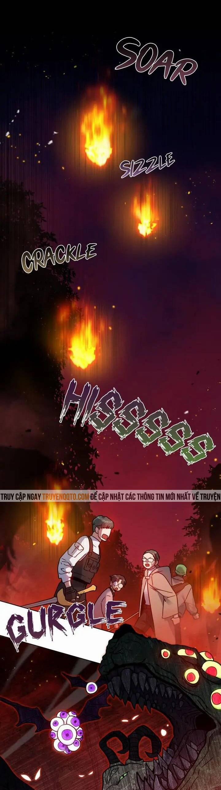 Dấu Vết Mặt Trời 38 trang 22