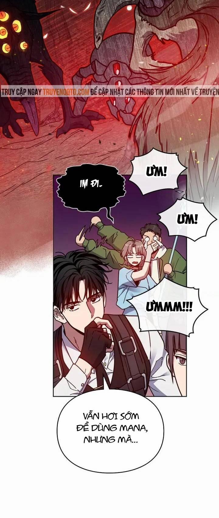 Dấu Vết Mặt Trời 38 trang 23