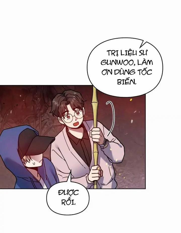 Dấu Vết Mặt Trời 38 trang 24