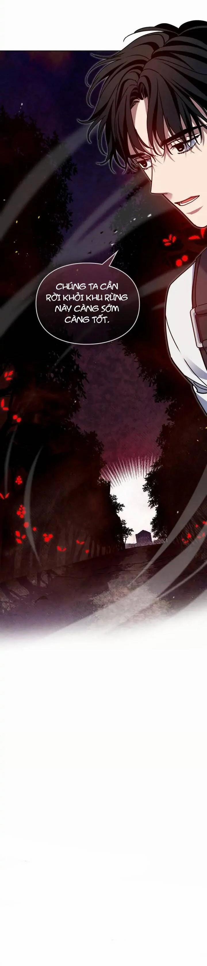 Dấu Vết Mặt Trời 38 trang 25