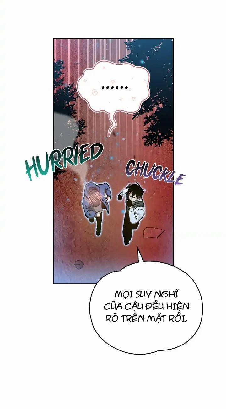 Dấu Vết Mặt Trời 38 trang 31